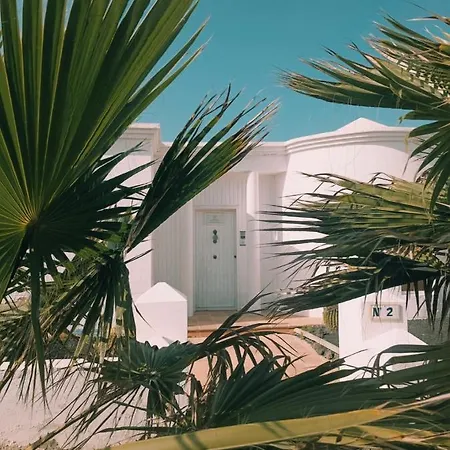 Szálloda Mision Costa 4*