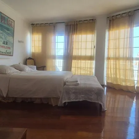 Szálloda Mision Costa Corralejo