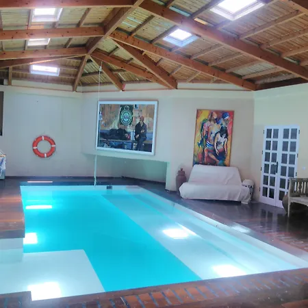 Hotel Mision Costa 4*