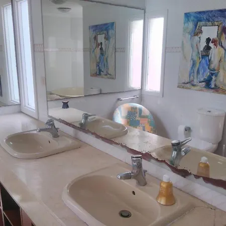 Mision Costa Corralejo